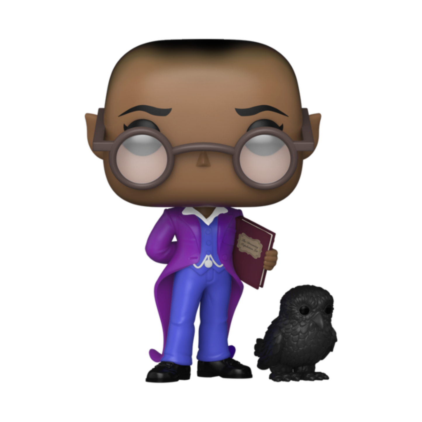 
                  
                    The Sandman - Lucienne with Matthew Pop! Vinyl Figure
                  
                
