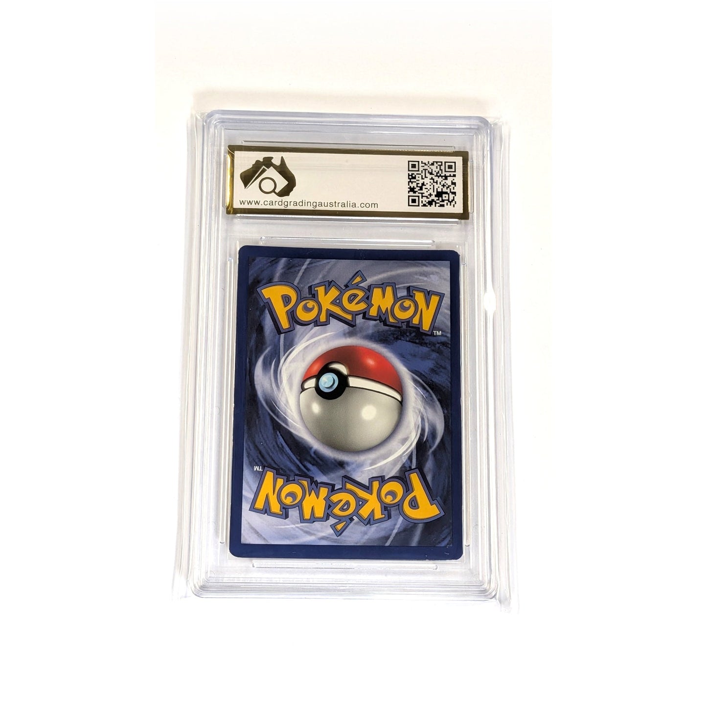 
                  
                    CGA Graded Pokemon Team Rocket (WOTC) #68 Squirtle - Graded 6
                  
                