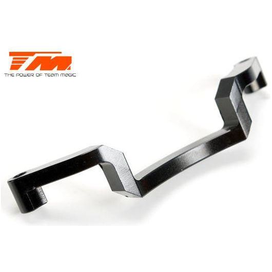 Team Magic E4D MF Pro Steering Linkage Plate