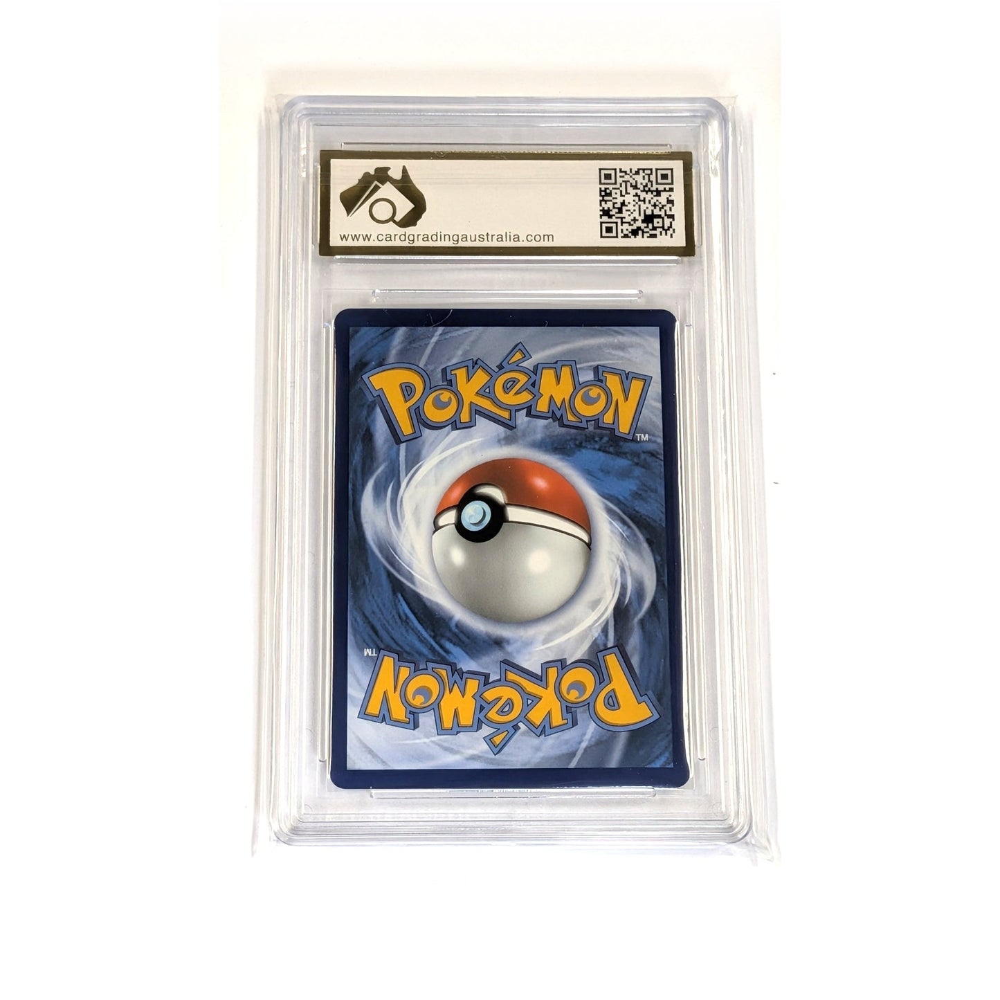 
                  
                    CGA Graded Pokemon ME02: Phantasmal Flames #061 Mega Sharpedo ex - Graded 9.5
                  
                