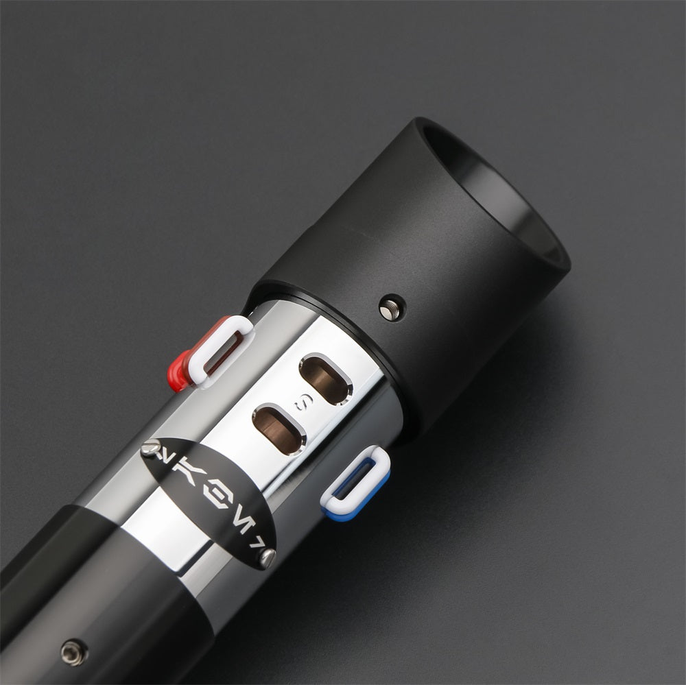 
                  
                    Vader SE SNV4 Light/Battlesaber
                  
                