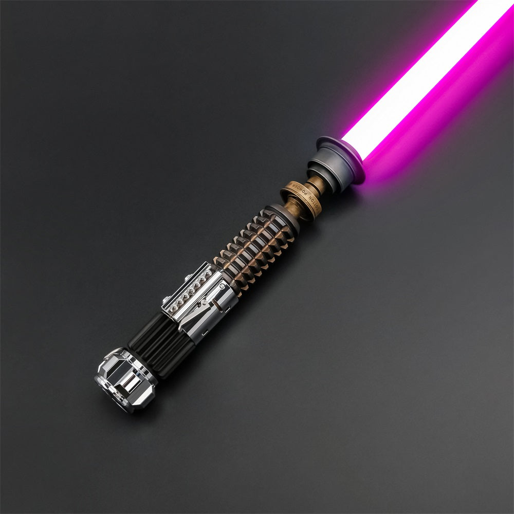 Obi-wan EP4 SNV4 Light/Battlesaber