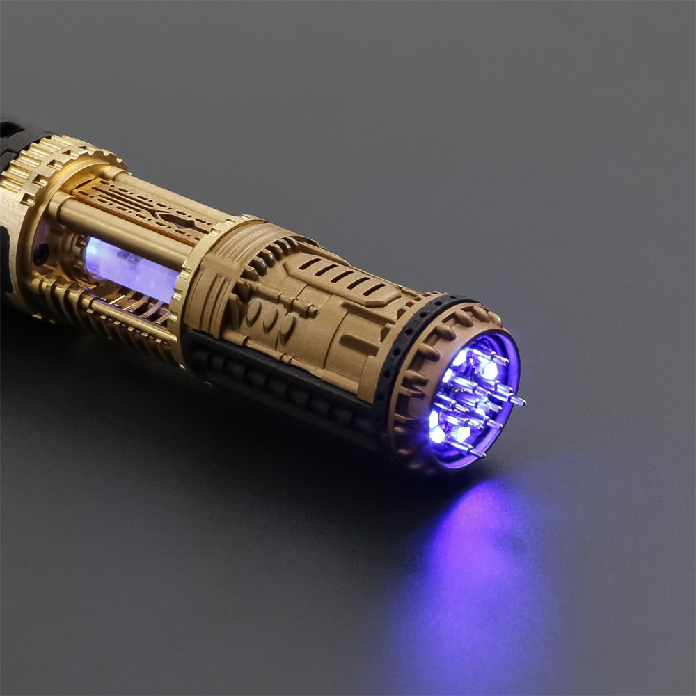 
                  
                    Obi-wan SE S16 Light/Battlesaber
                  
                