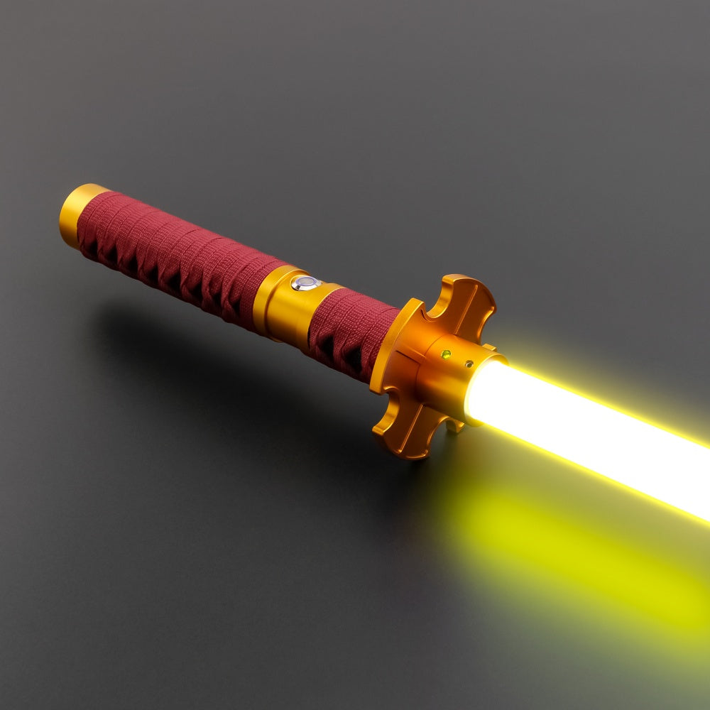 Crimson Honor Saber SNV4
