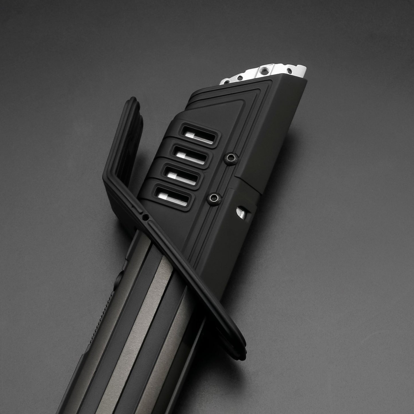 
                  
                    DarkSaber SNV4 Light/Battlesaber
                  
                