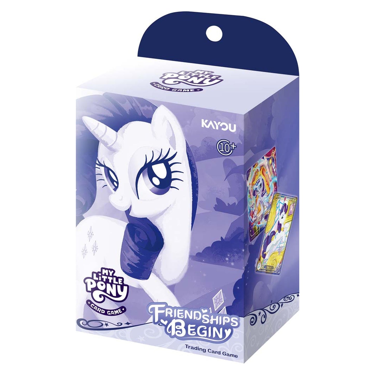 
                  
                    Kayou My Little Pony TCG: Friendships Begin Starter Decks
                  
                