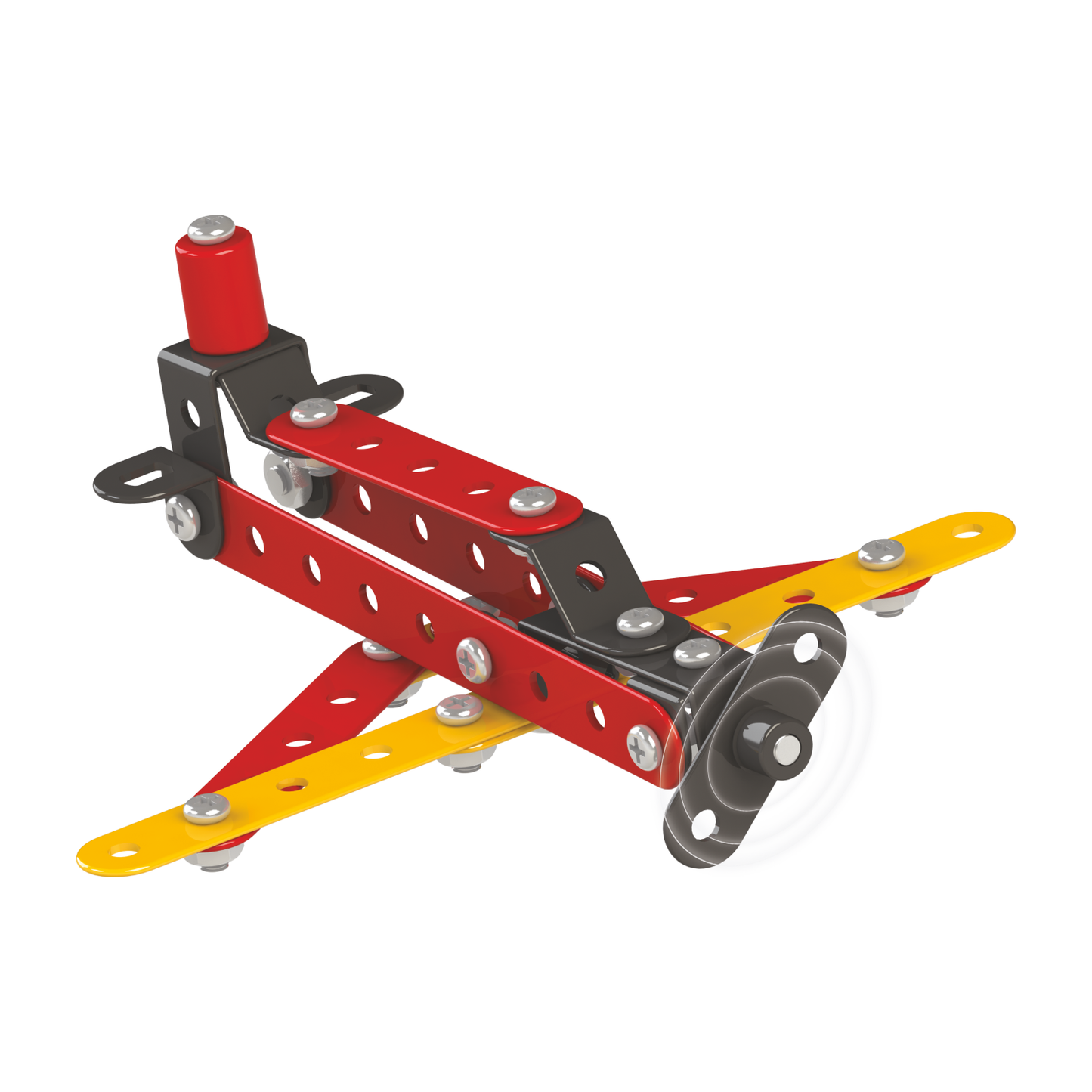 
                  
                    MECHANIX - Junior
                  
                