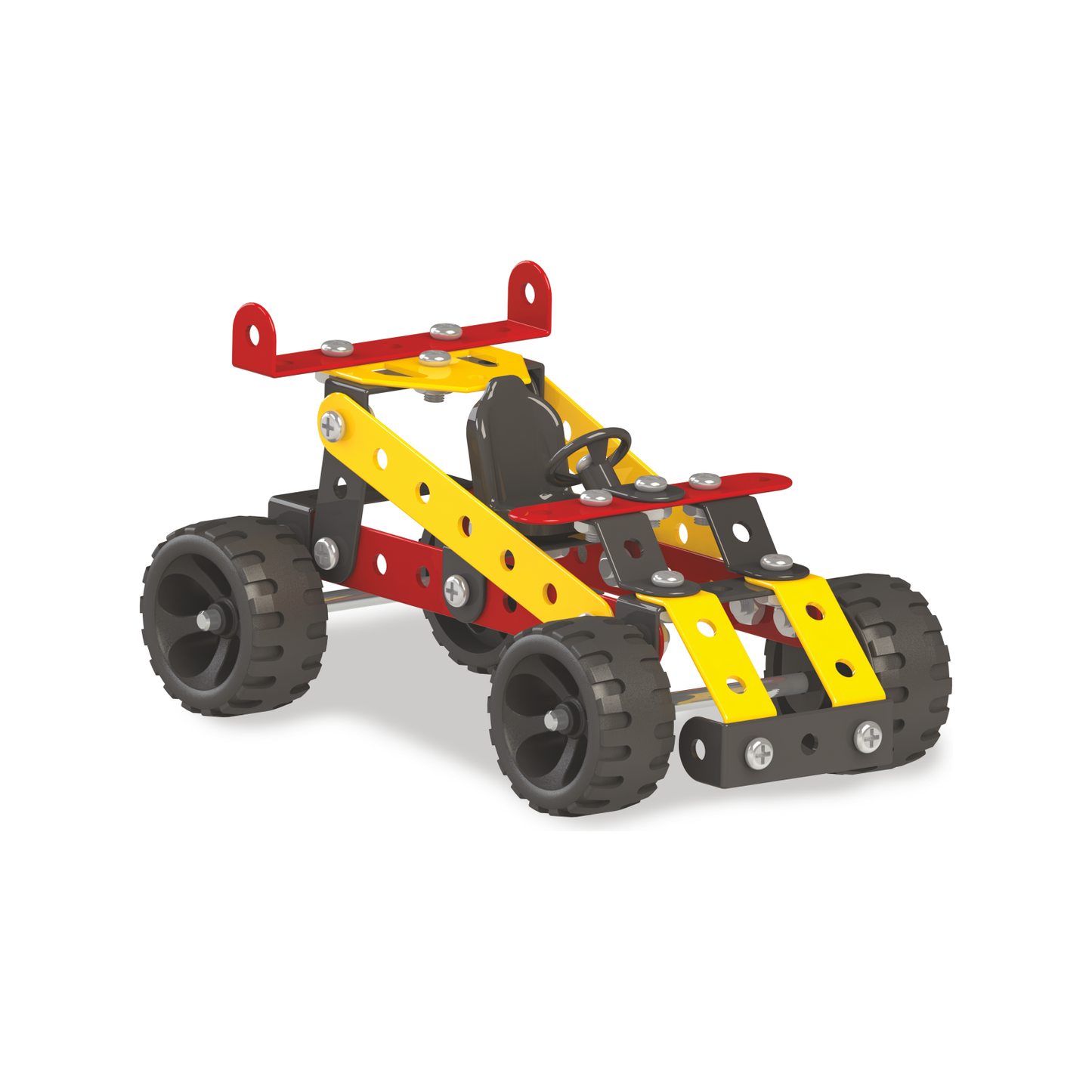 
                  
                    MECHANIX - Junior
                  
                
