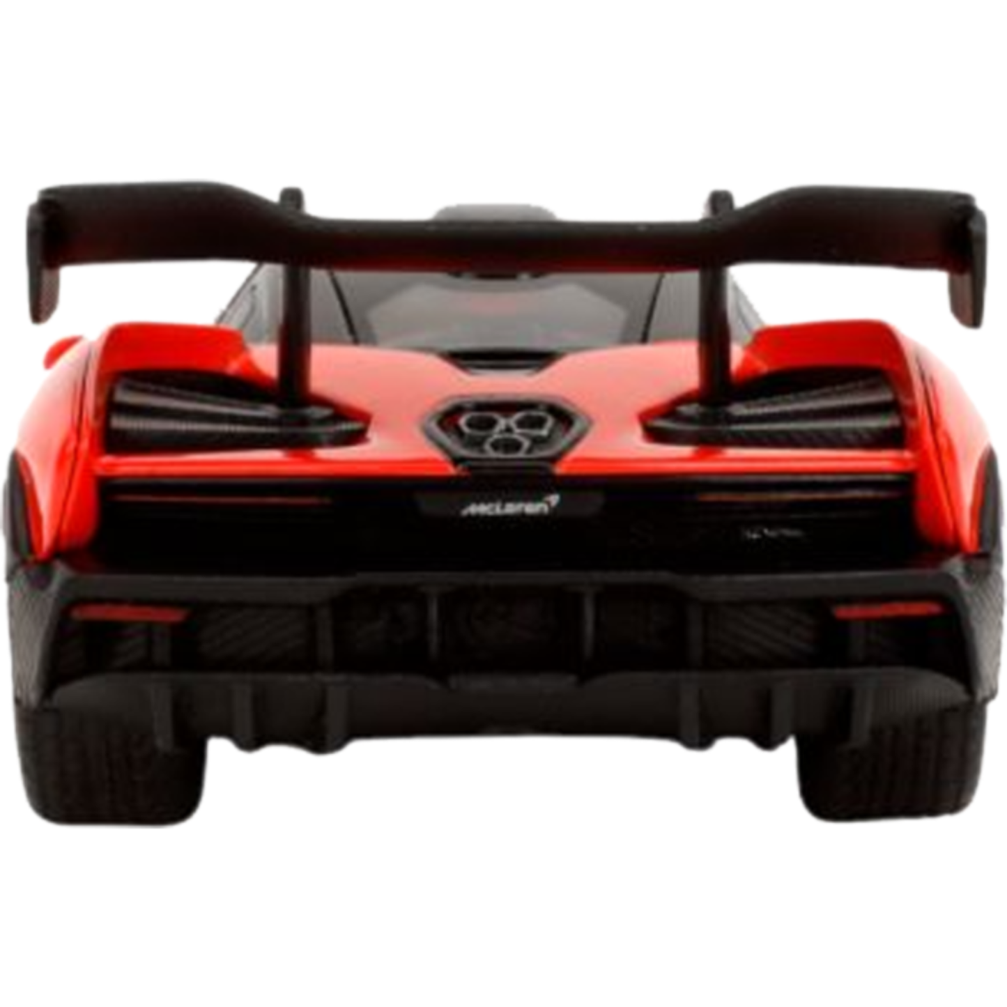 
                  
                    Fast & Furious - F10 Mclaren Senna 1:32 Scale Diecast Vehicle
                  
                