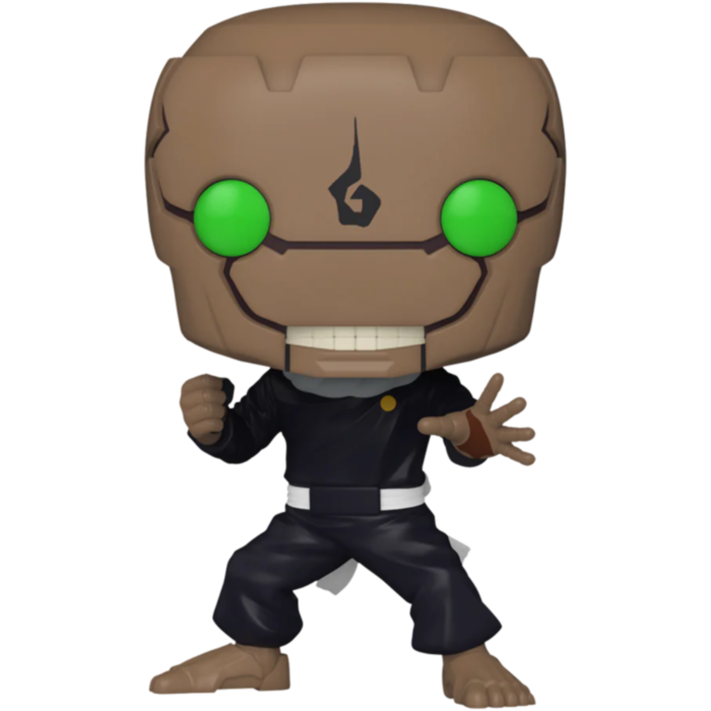 
                  
                    Jujutsu Kaisen - Ultimate Mechamaru Pop! Vinyl Figure
                  
                
