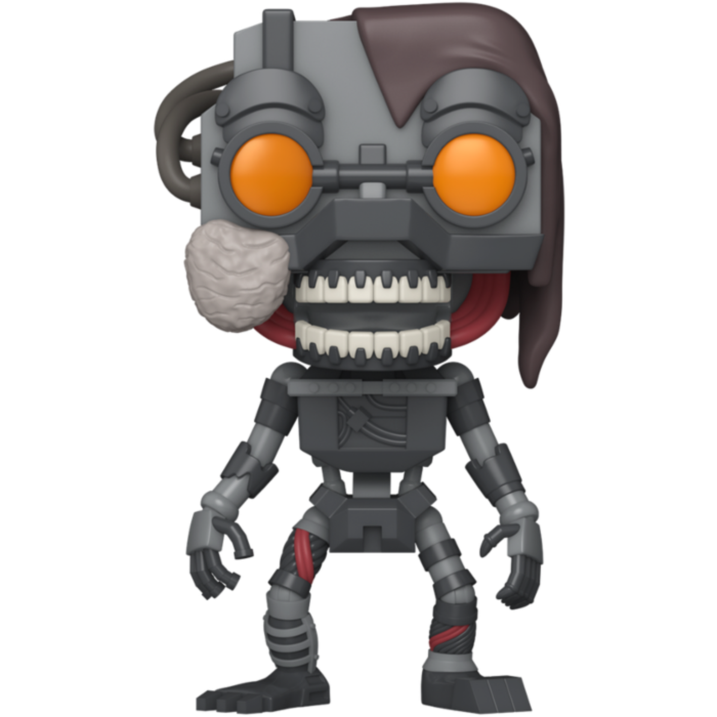 
                  
                    Five Nights at Freddy's - The Mimic Pop! Vinyl Figure
                  
                
