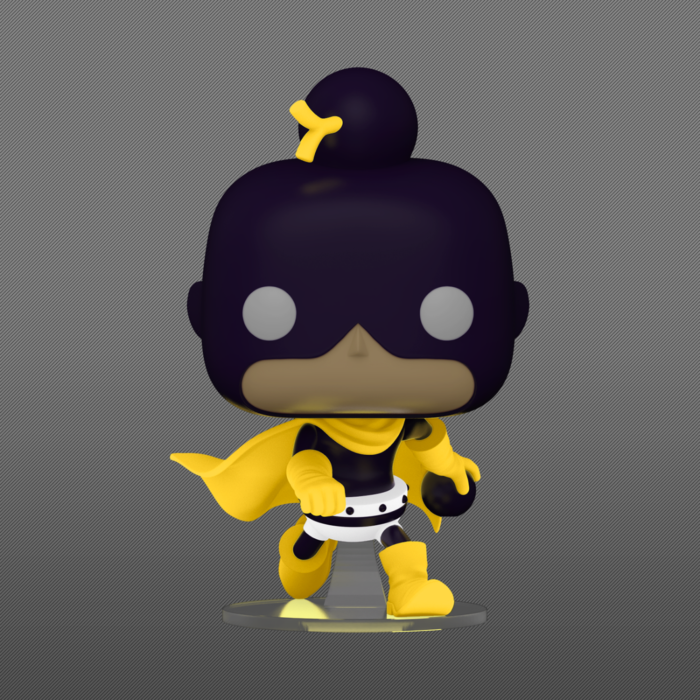 
                  
                    My Hero Academia - Minoru Mineta Pop! Vinyl Figure
                  
                