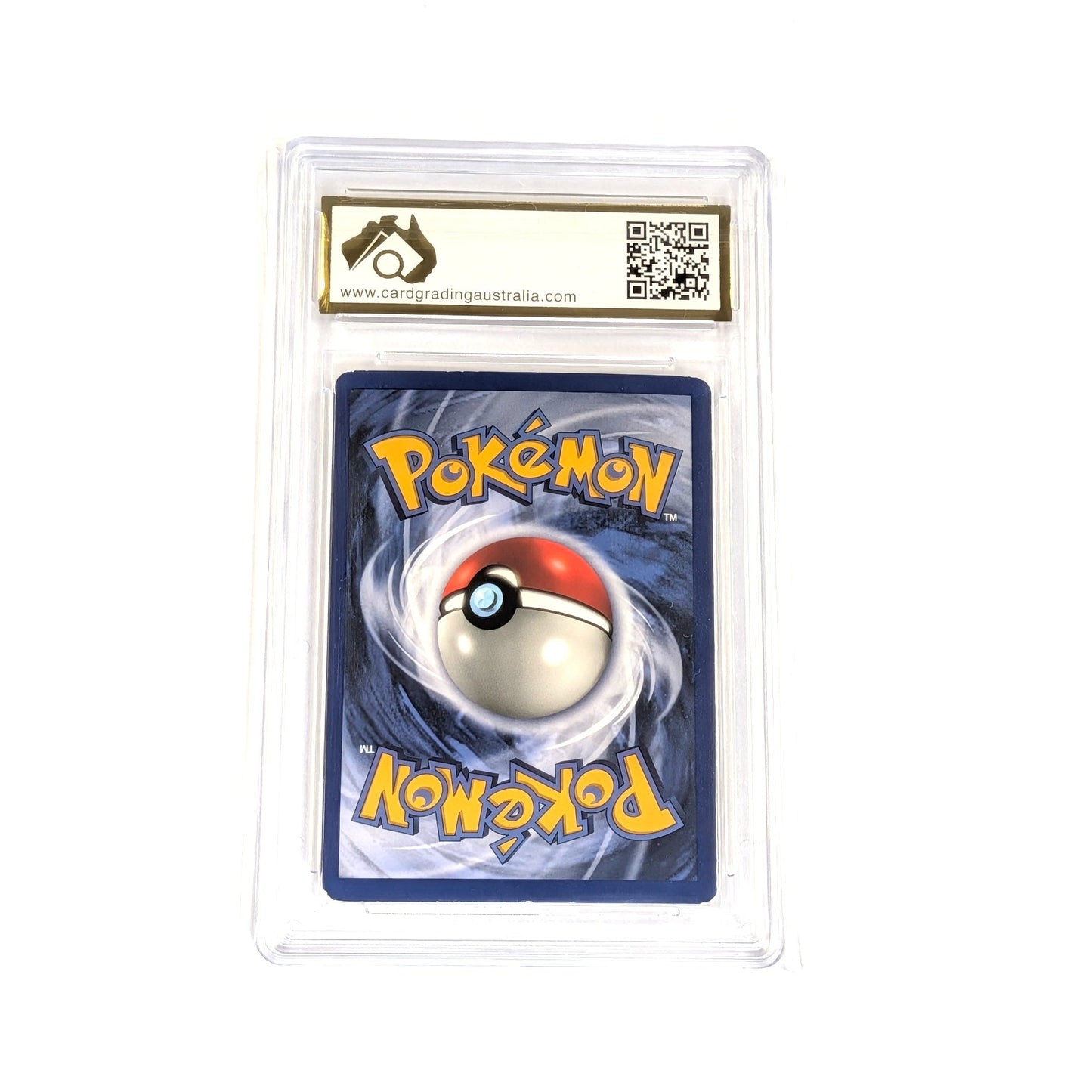 
                  
                    CGA Graded Pokemon Jungle (WOTC) #7 Nidoqueen - Graded 5
                  
                