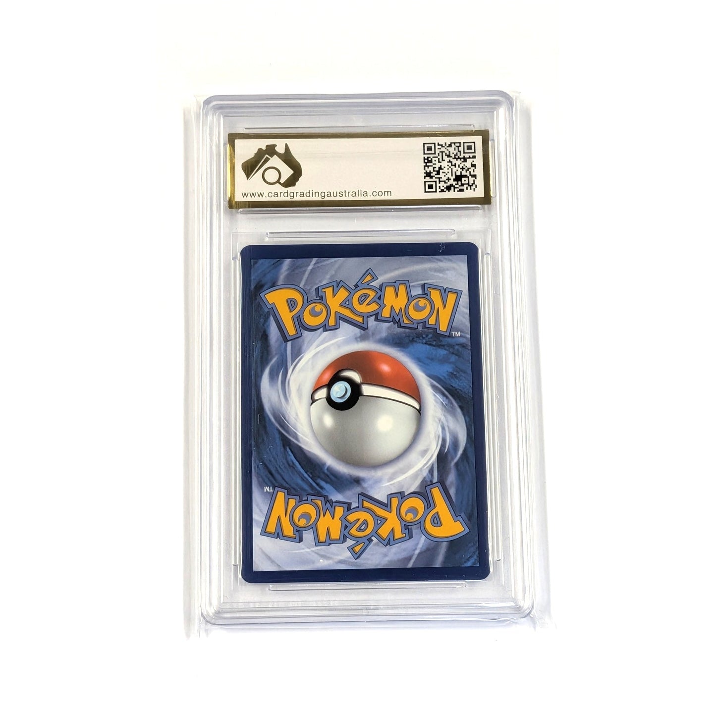 
                  
                    CGA Graded Pokemon me02: Phantasmal Flames #096 Nymble - Graded
                  
                