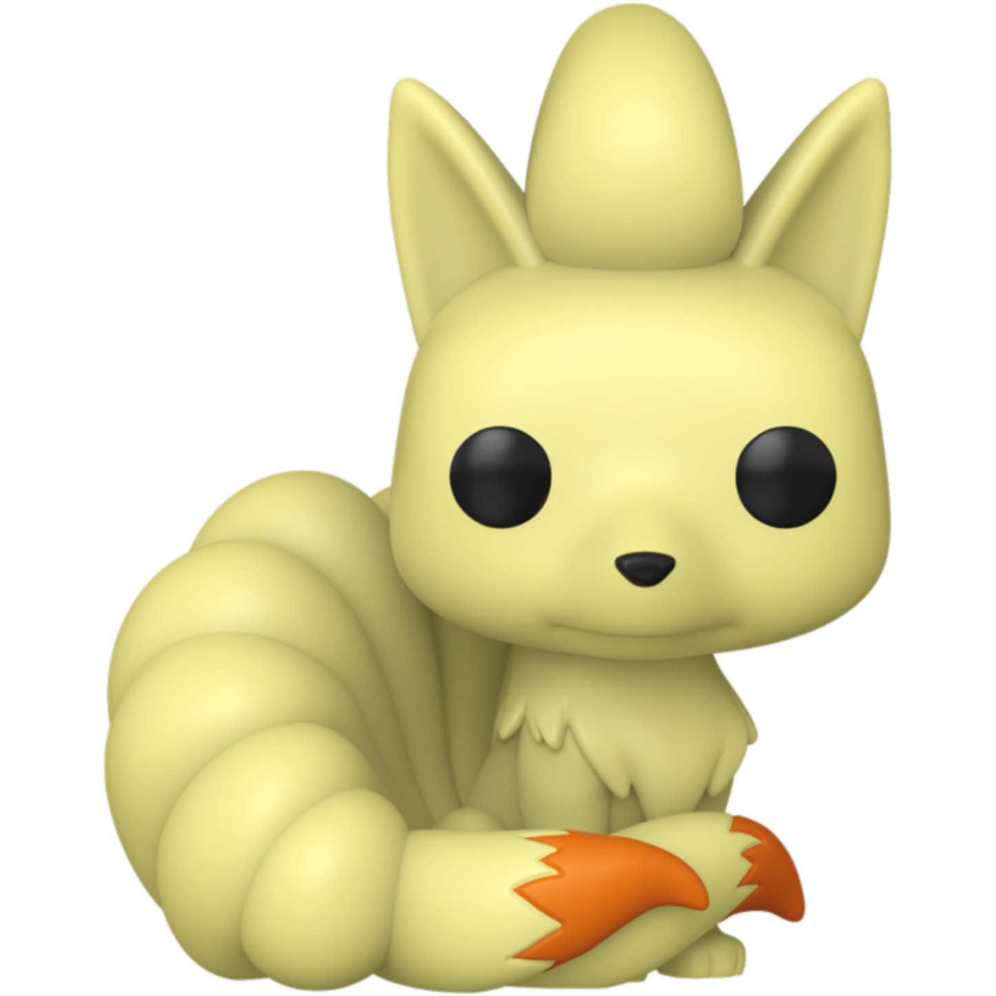 
                  
                    Pokemon - Ninetales Pop! Vinyl Figure
                  
                
