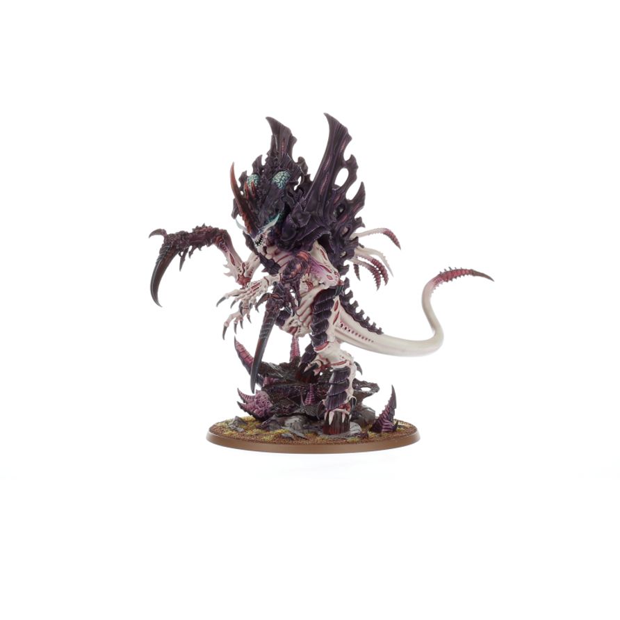 
                  
                    Warhammer40k - Tyranids: Norn Emissary
                  
                