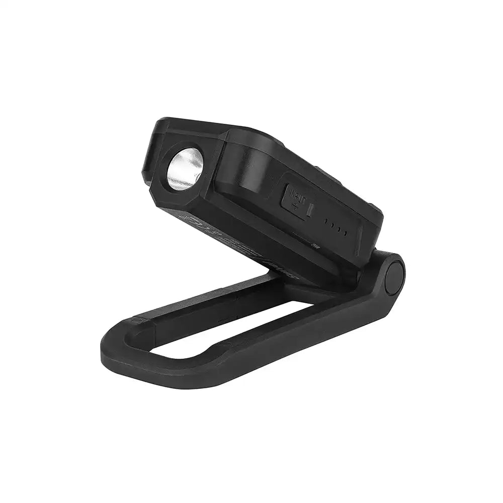 
                  
                    Olight Swivel - 400 lumens
                  
                