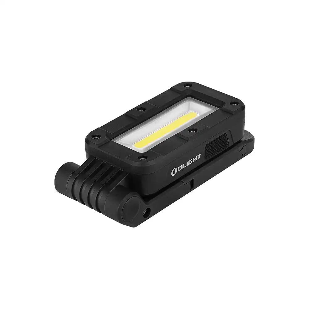 
                  
                    Olight Swivel - 400 lumens
                  
                