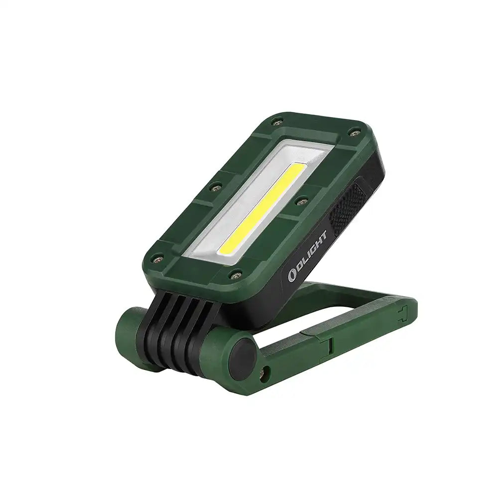 
                  
                    Olight Swivel - 400 lumens
                  
                