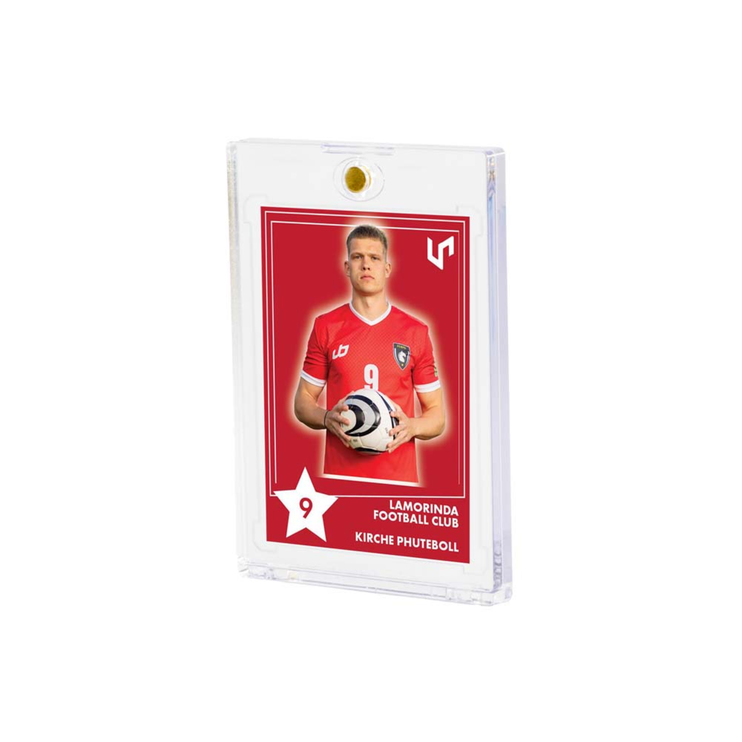 
                  
                    Ultra Pro ONE-TOUCH S (5 Count Retail Pack)
                  
                
