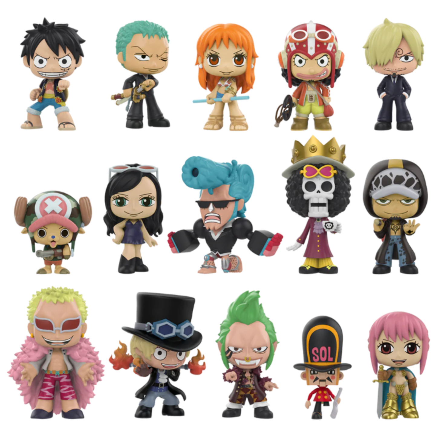 OnePiece
