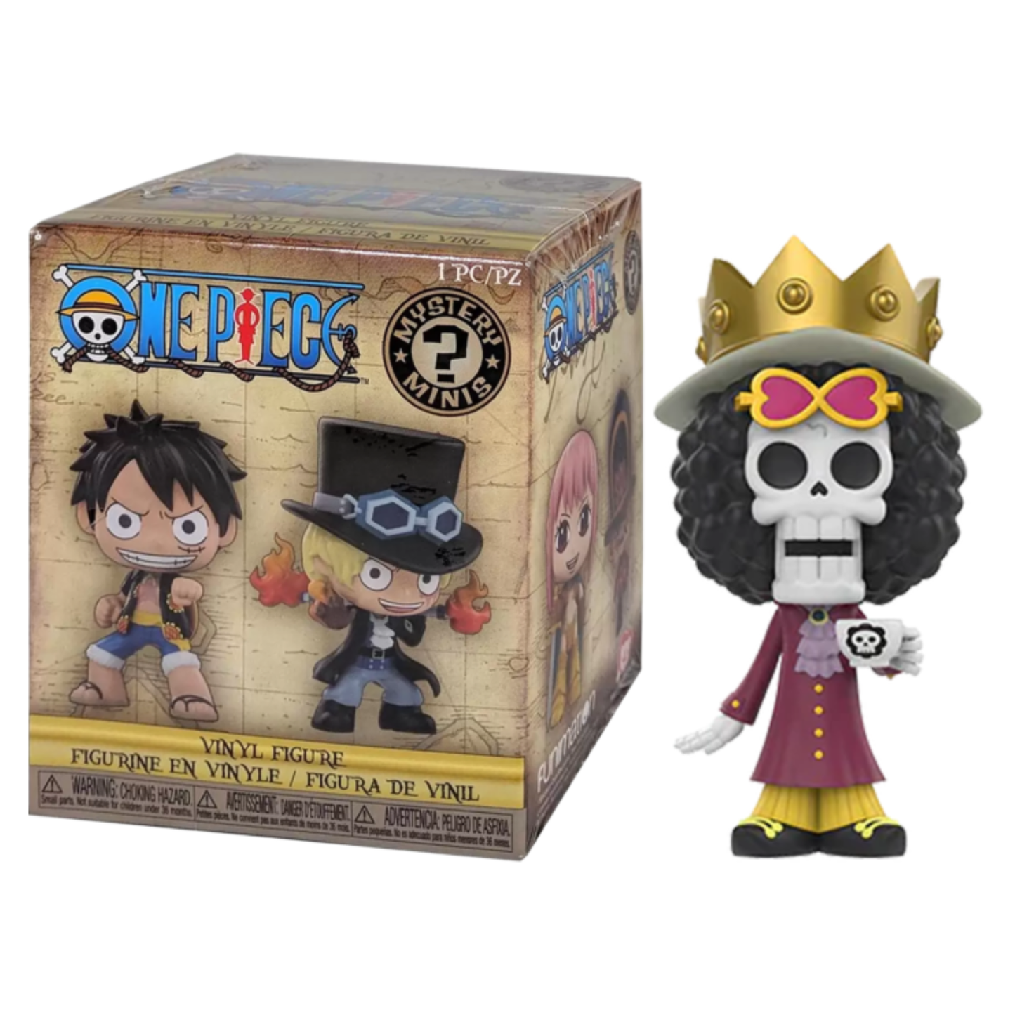 OnePiece