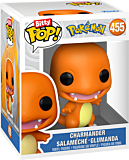 
                  
                    Pokemon - Collector Pack Bitty Pop! Vinyl Figure 12-Pack
                  
                