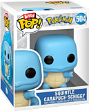 
                  
                    Pokemon - Collector Pack Bitty Pop! Vinyl Figure 12-Pack
                  
                