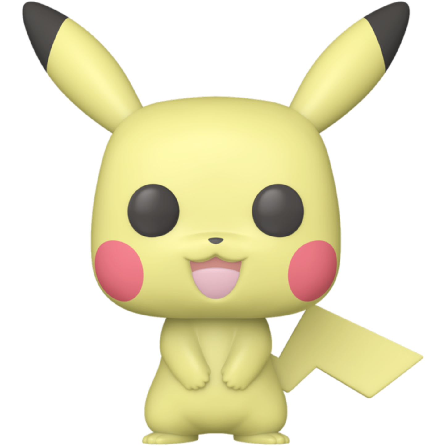 
                  
                    Pokemon - Pikachu (Pastel) Pop! Vinyl Figure
                  
                