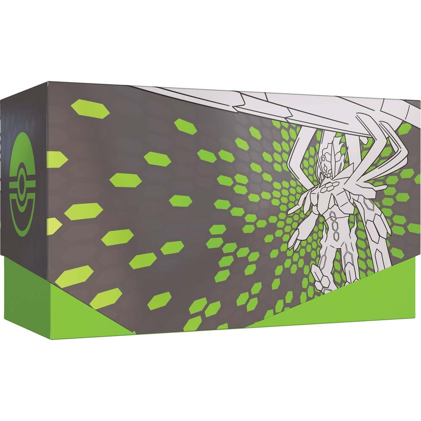 
                  
                    Pokémon TCG: Mega Evolution— Perfect Order Elite Trainer Box
                  
                
