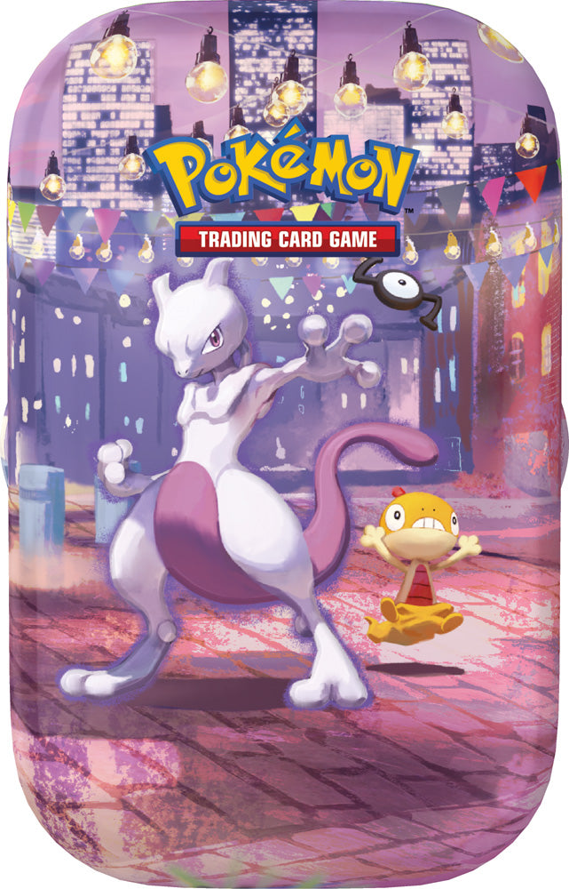 
                  
                    Pokémon TCG: 30th Celebration Mini Tin
                  
                