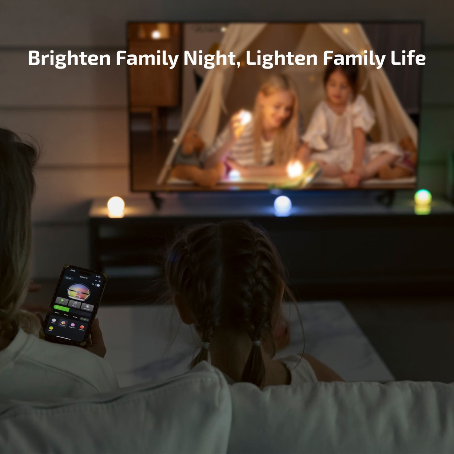 
                  
                    Olight Sphere/Sphere C Wireless Light Bulb Ambient Light
                  
                