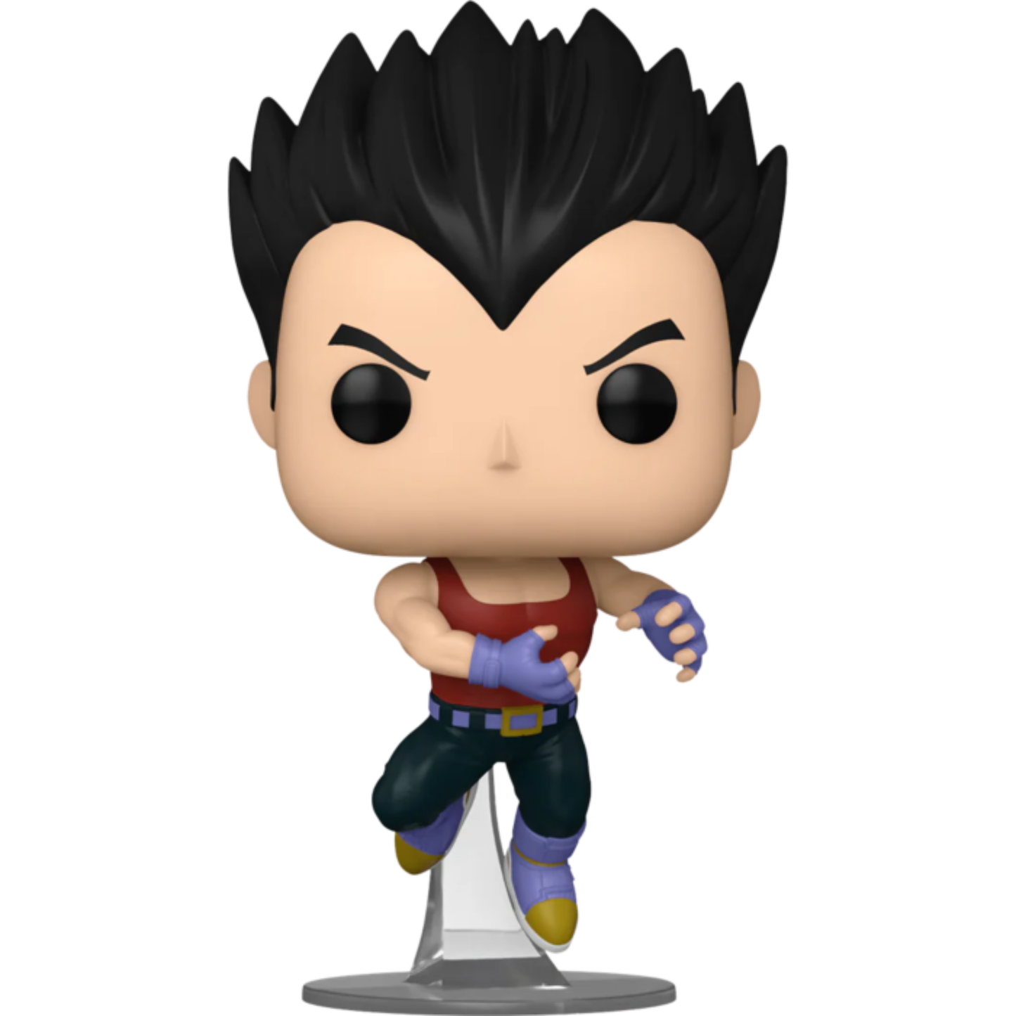 
                  
                    Dragon Ball GT - Vegeta Pop! Vinyl Figure
                  
                