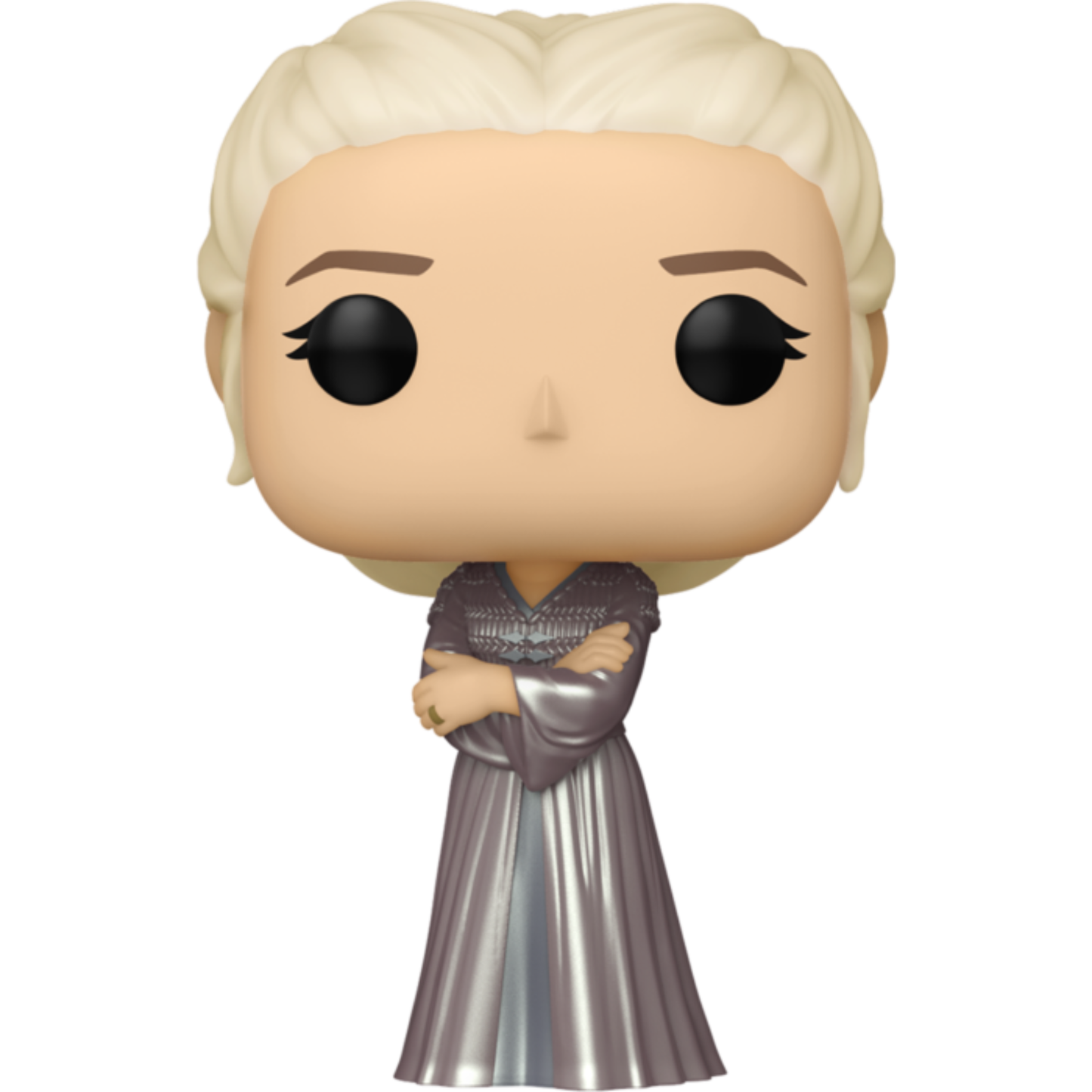 
                  
                    Game of Thrones: House of the Dragon - Rhaenyra Targaryen in Dress Pop! Vinyl Figure
                  
                