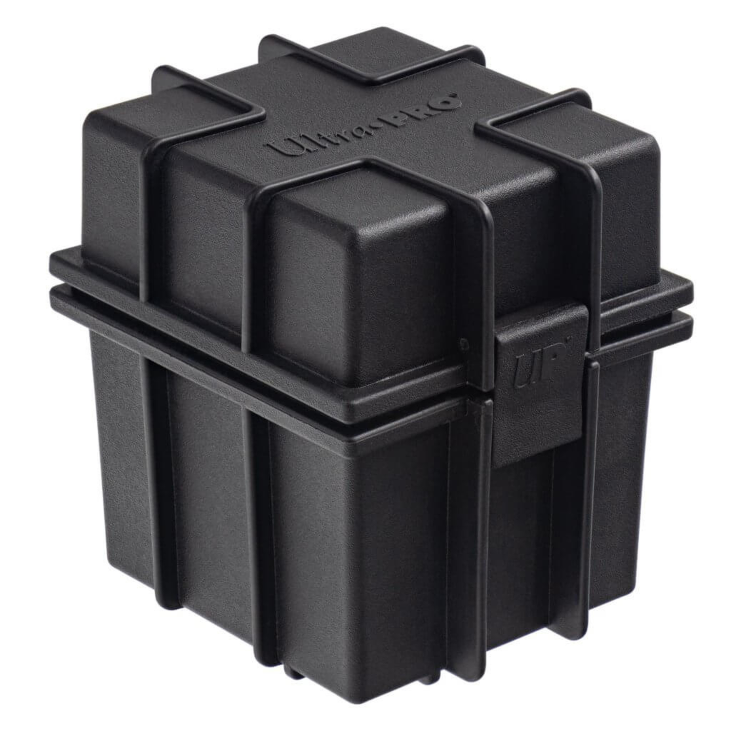 
                  
                    ULTRA PRO BLACK BOX™ Deck Box®
                  
                