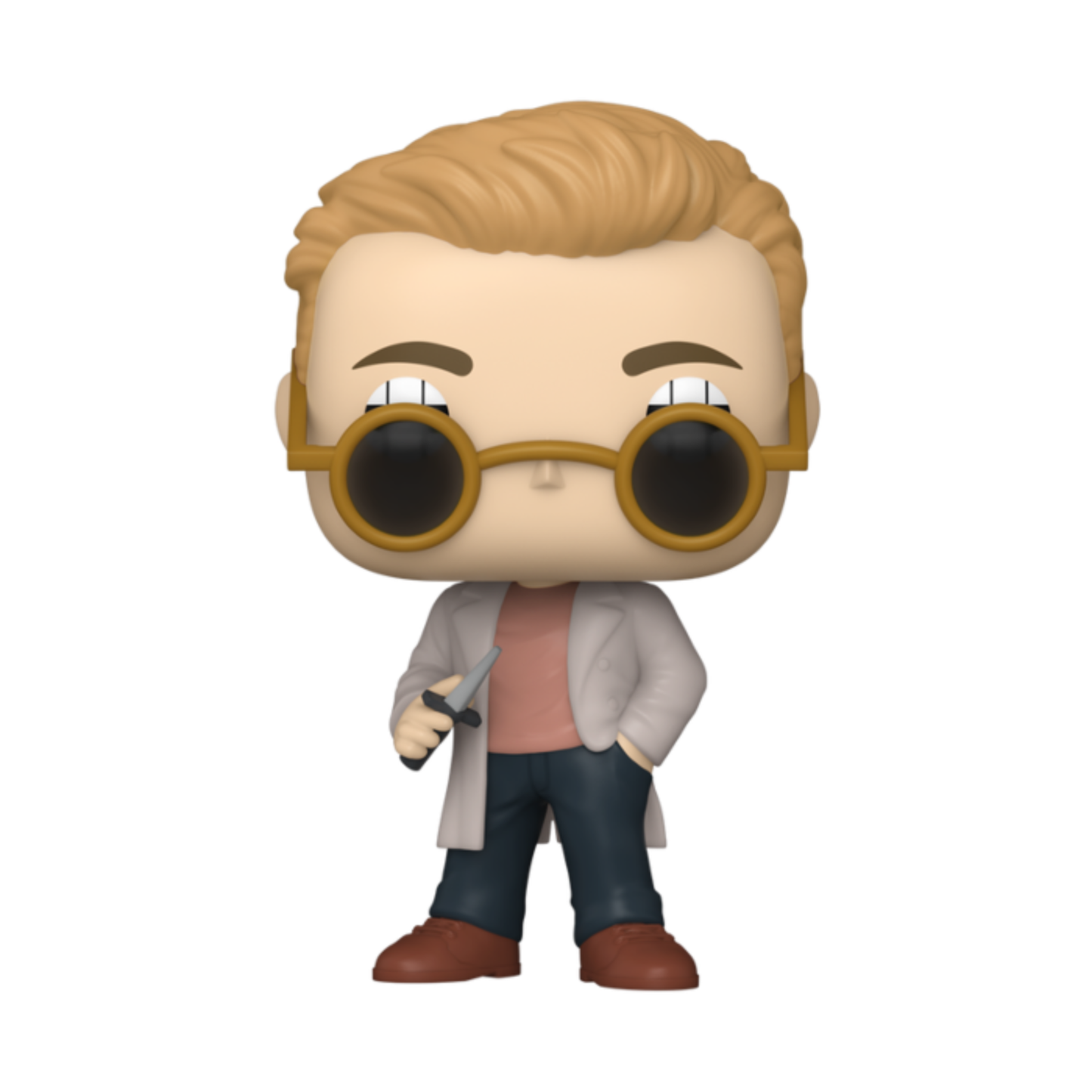 
                  
                    The Sandman - The Corinthian Pop! Vinyl Figure
                  
                