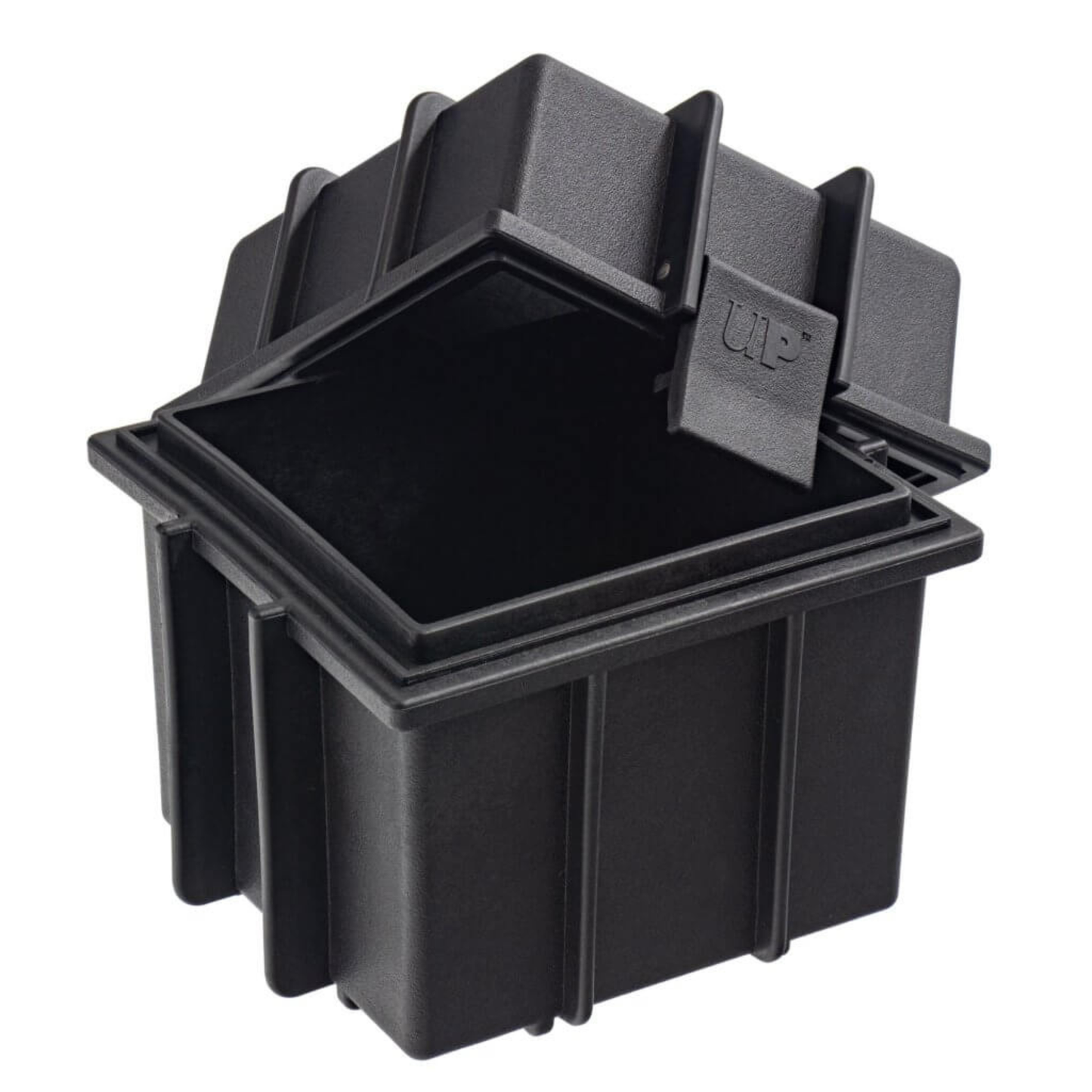 
                  
                    ULTRA PRO BLACK BOX™ Deck Box®
                  
                
