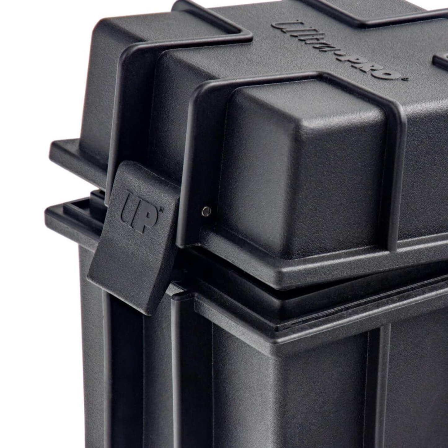 
                  
                    ULTRA PRO BLACK BOX™ Deck Box®
                  
                