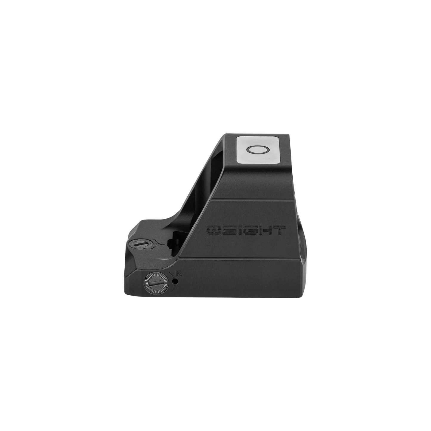 
                  
                    Osight X Open Green 3 MOA Dot & 32 MOA Circle Sight with Magnetic Charging Cover and Large Window
                  
                
