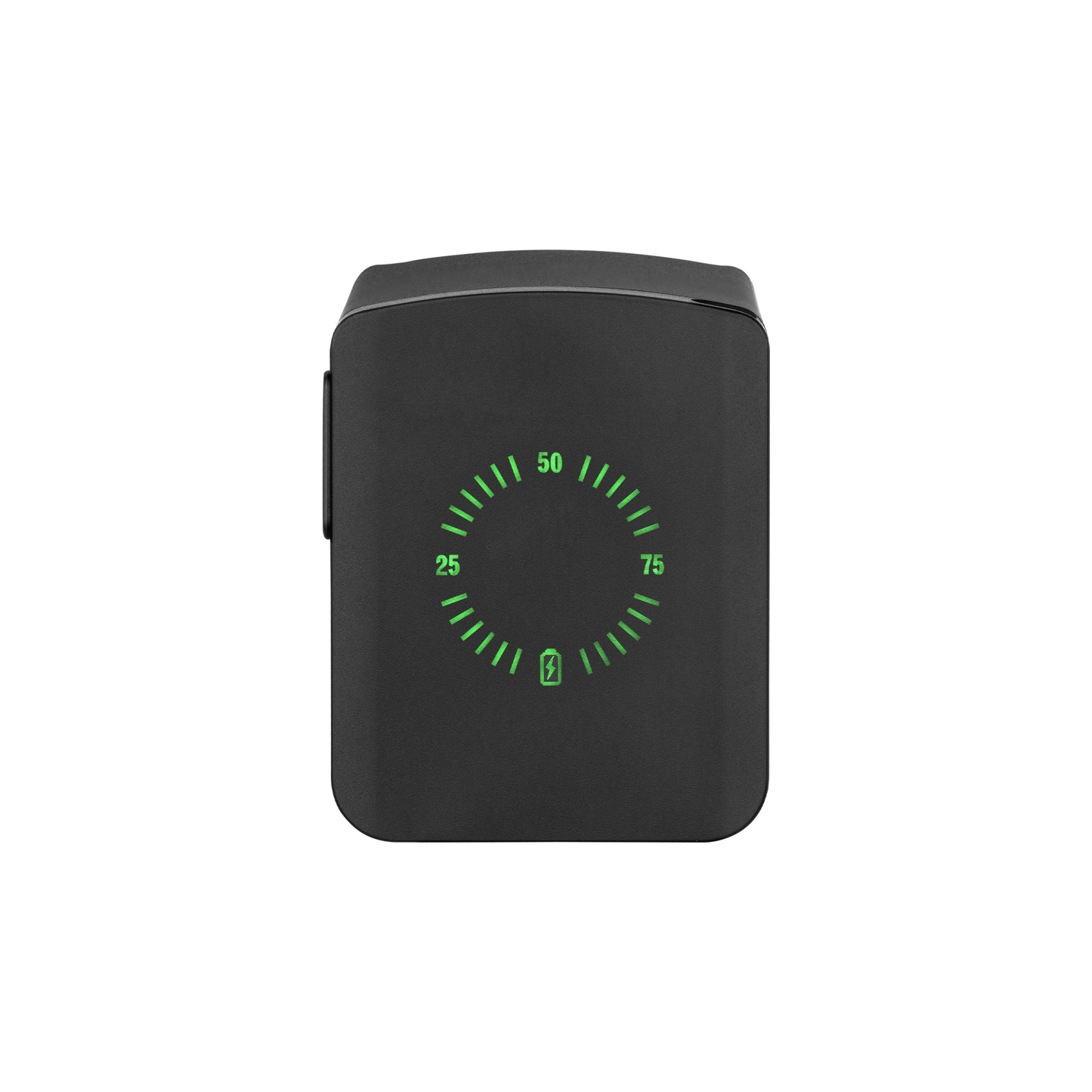 
                  
                    Osight X Open Green 3 MOA Dot & 32 MOA Circle Sight with Magnetic Charging Cover and Large Window
                  
                