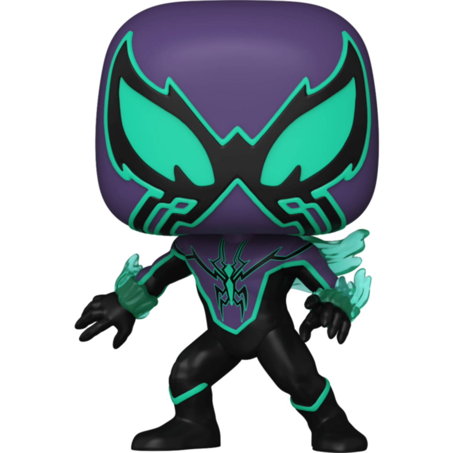 
                  
                    Marvel: Spider-Man Comics - Chasm Pop! Vinyl Figure
                  
                
