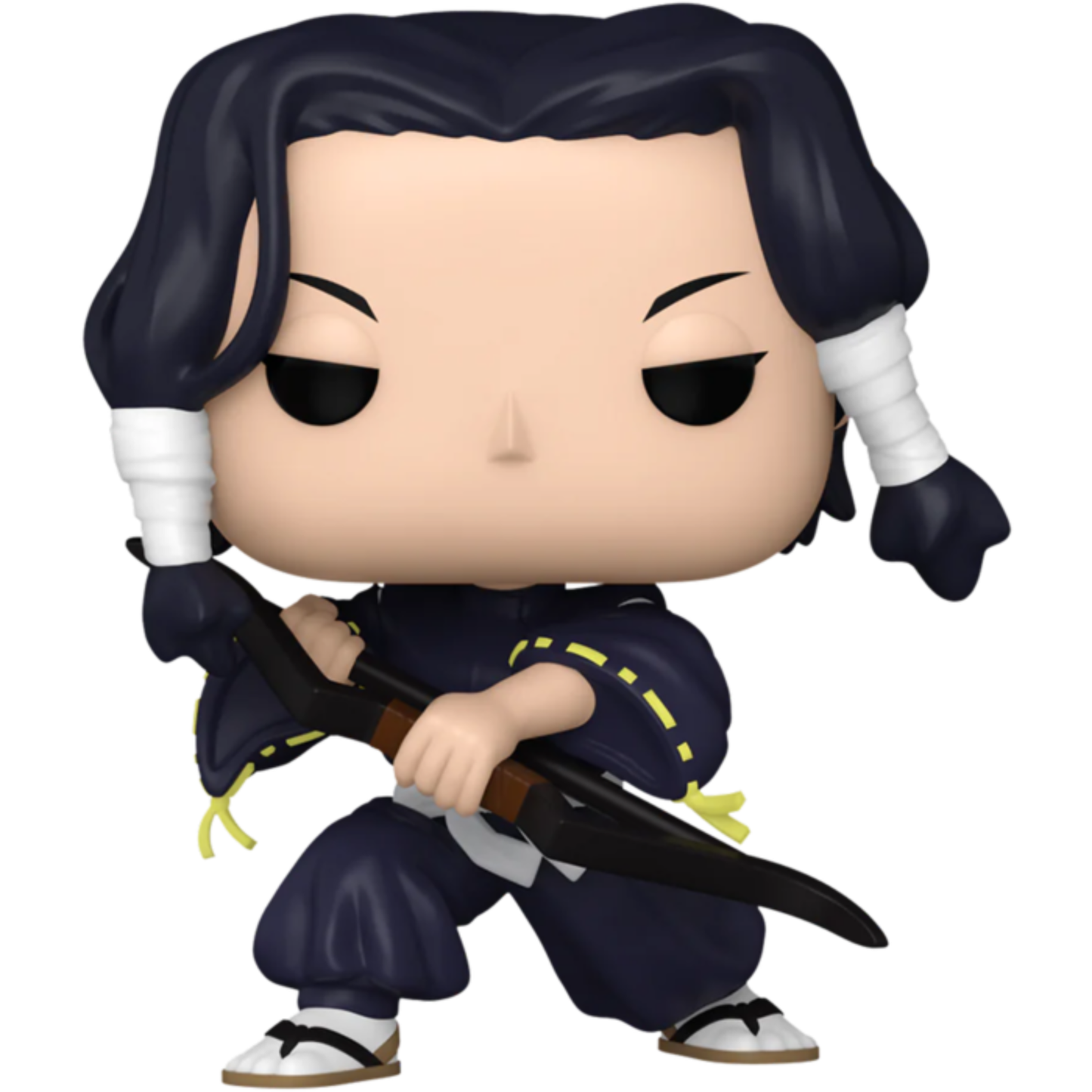 
                  
                    Jujutsu Kaisen - Noritoshi Kamo Pop! Vinyl Figure
                  
                