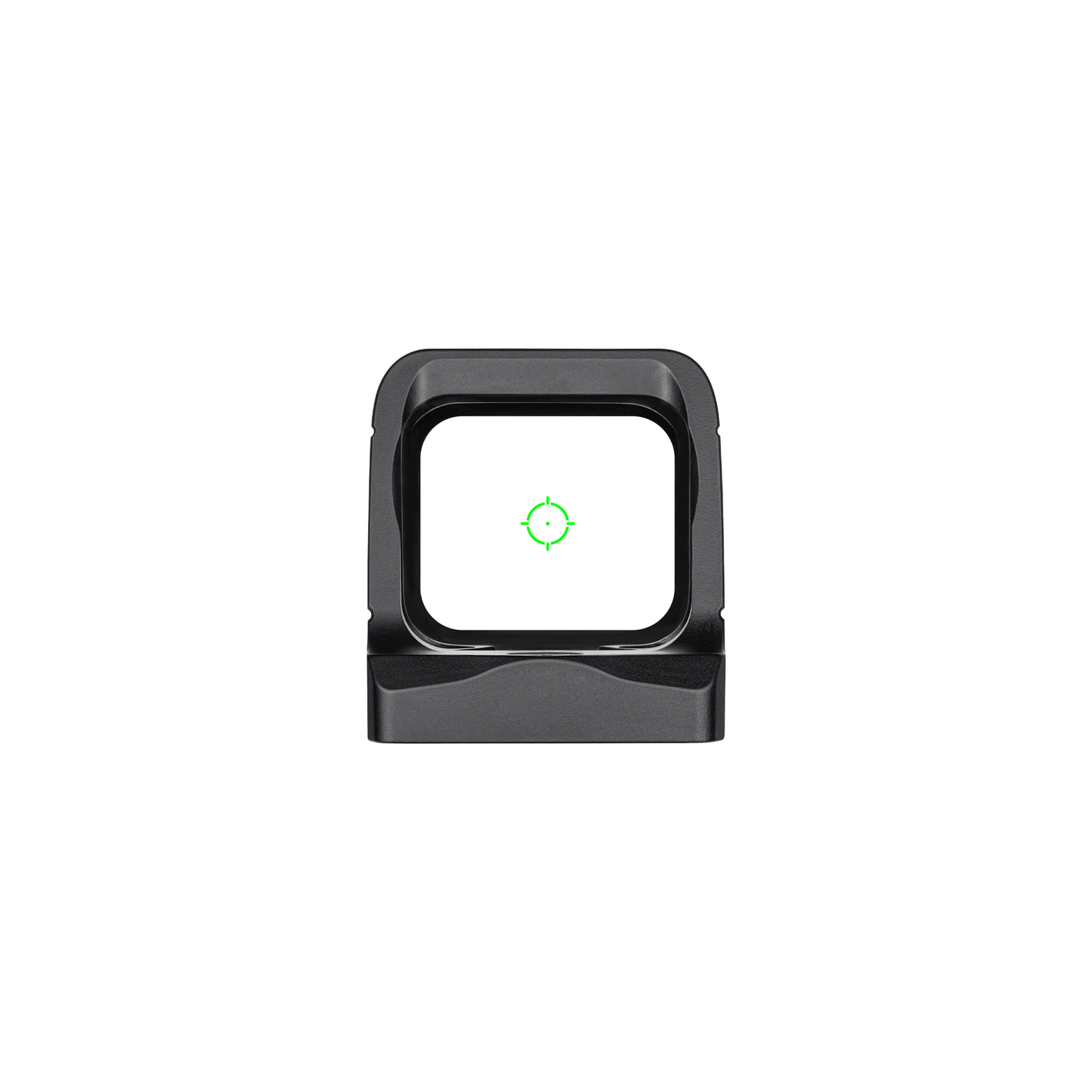 
                  
                    Osight X Open Green 3 MOA Dot & 32 MOA Circle Sight with Magnetic Charging Cover and Large Window
                  
                