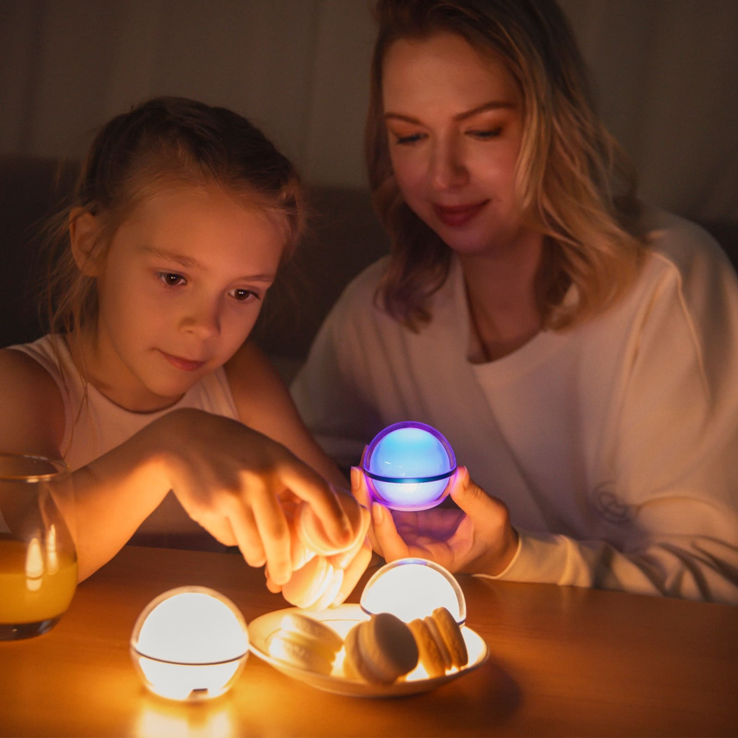 
                  
                    Olight Sphere/Sphere C Wireless Light Bulb Ambient Light
                  
                