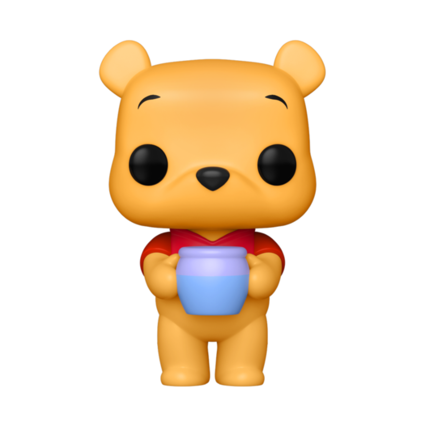 
                  
                    Winnie the Pooh - Winnie the Pooh Holding Honeypot Pop! Vinyl Figure
                  
                
