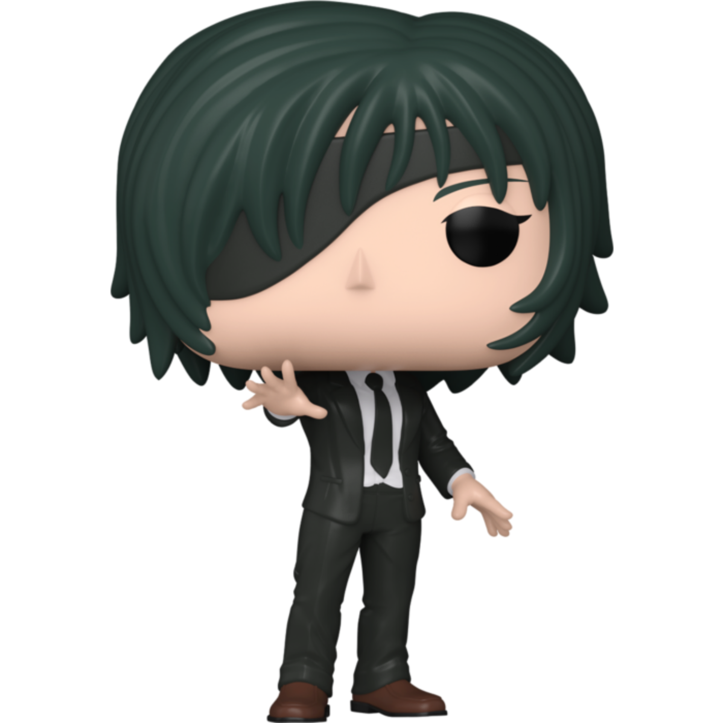 
                  
                    Chainsaw Man - Himeno Pop! Vinyl Figure
                  
                