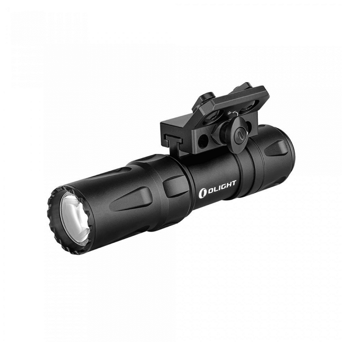 
                  
                    Olight Odin Mini 1250 lumens 240m Tactical Torch
                  
                
