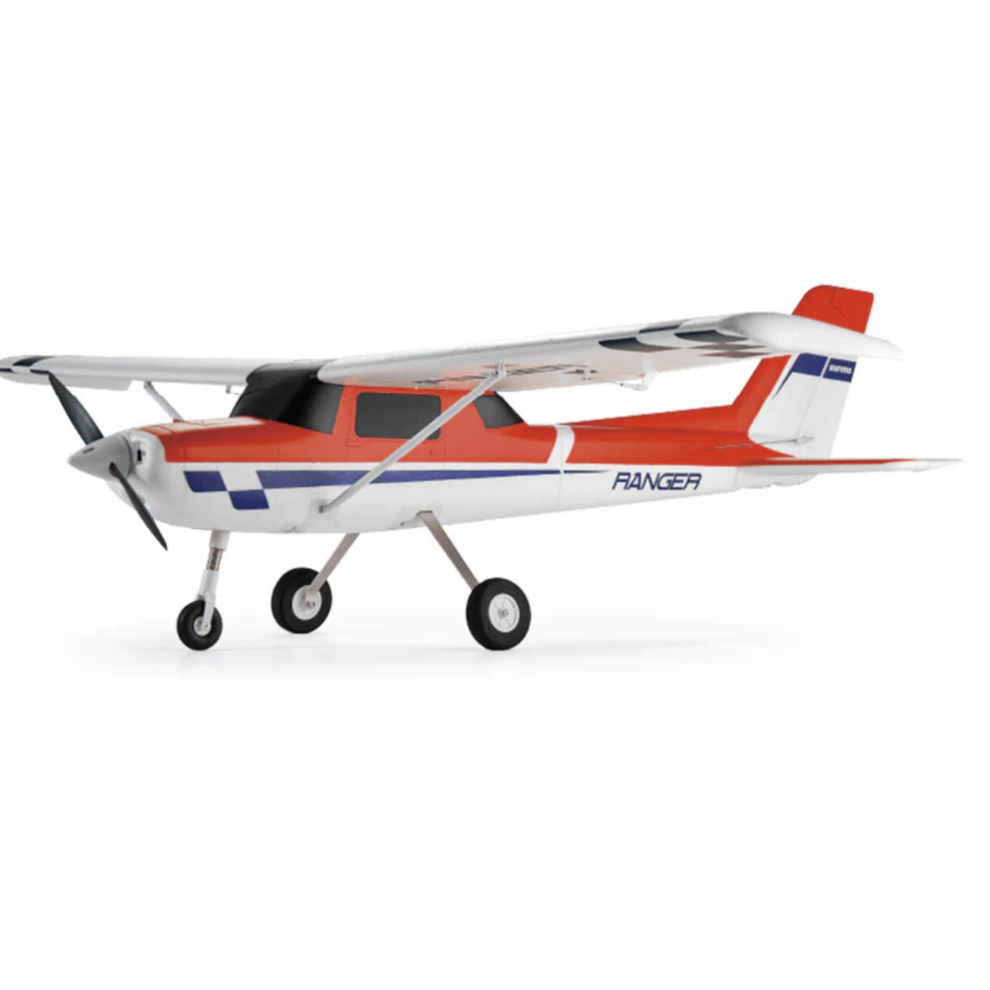 
                  
                    FMS 1220mm Ranger EP V3 RTF Yellow with reflex V3 Model 1 Plane
                  
                