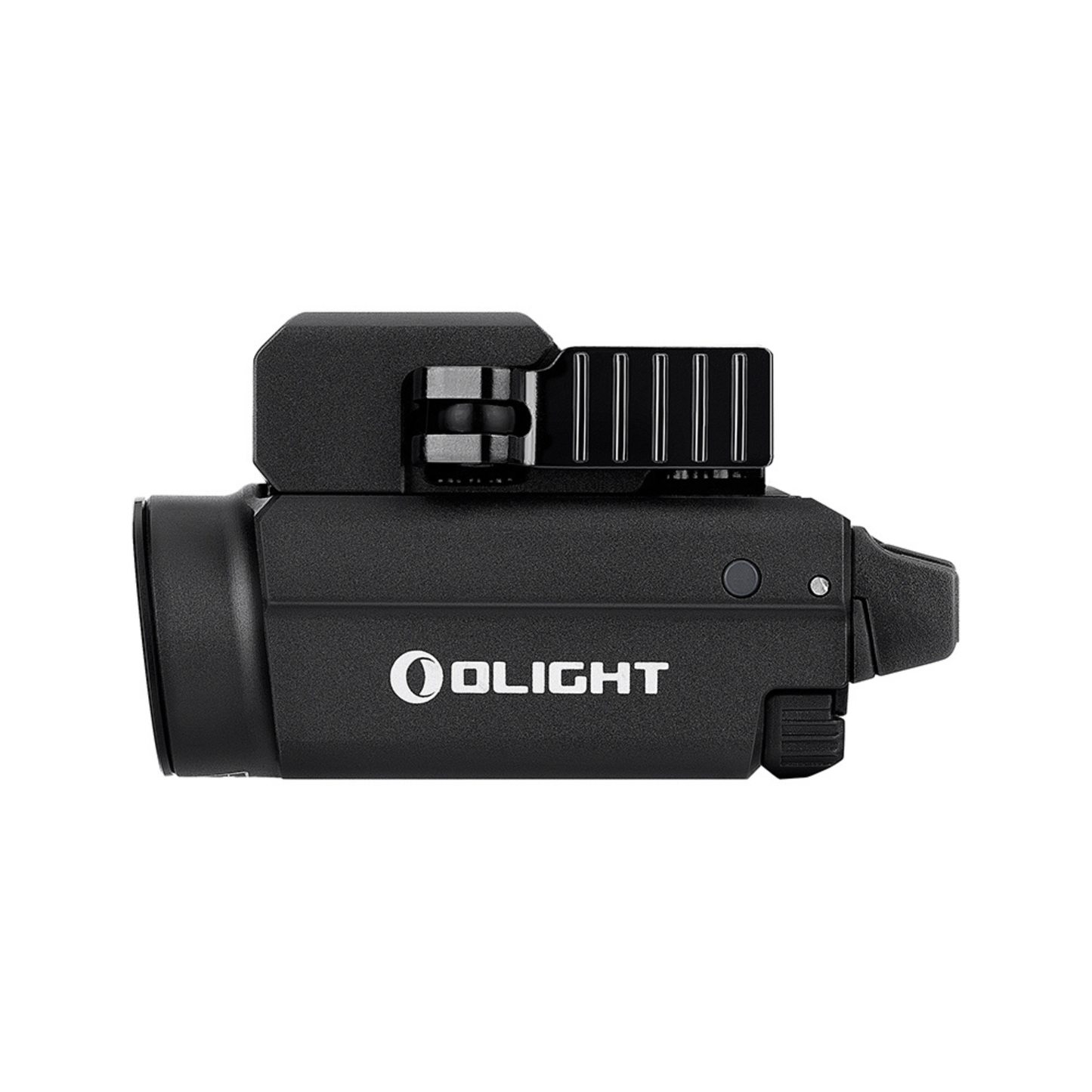 
                  
                    Olight Baldr S BL 800 Lumens LED Torch with Blue Laser
                  
                