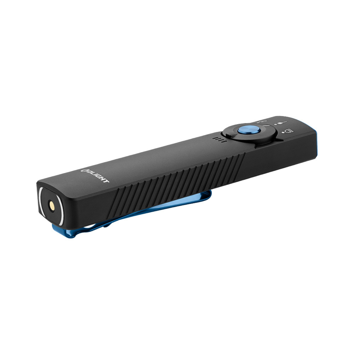 
                  
                    Olight Arkfeld Pro Portable EDC Flashlight With White Light & Green Laser & UV
                  
                